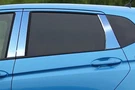 For Honda Fit 2015-2020 Saa PP15221 Polished Pillar Posts. Fixed Price $73.49.
