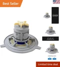 High-quality Plastic And Dishwasher Motor Replacement For Fisher & Paykel. Fixed Price $130.99.