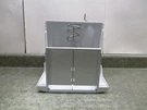 Refrigerator Ice Bucket Rust Part # WR17X11218 WR30X322 WR17X12547. Fixed Price $113.00.
