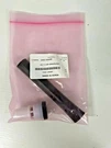 Genuine Oem Samsung Drain Cap DA97-04049E. Fixed Price $32.00.