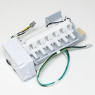 Choice Parts W11577195CM Refrigerator Automatic Maker For Whirlpool. Fixed Price $54.81.