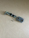 Genuine Oem Profile Refrigerator Right French Door Closer And Stop. Fixed Price $89.50.