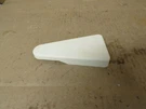 Whirlpool Refrigerator Door Hinge Cover Part # 2213364. Fixed Price $15.28.