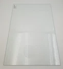 240350608 Frigidaire Refrigerator Crisper Cover Glass 15-1/2" X 23-3/4" A1-3B. Fixed Price $45.00.