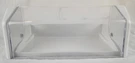 Dairy Door Bin For Kenmore Elite Lg Refrigerators Plastic White MAN381429-2. Fixed Price $9.95.