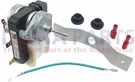 Evaporator Fan Motor For Maytag, AP4068982, PS2060296, 61004888, WP61004888. Fixed Price $27.00.