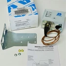 O10-2054 Ranco High Pressure Fan Cycling Control For 010-2054 P70AA-118. Fixed Price $123.76.
