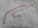 Whirlpool Refrigerator Compressor Wire Harness For ET18ZKXAN00 Oem. Fixed Price $19.95.
