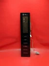 Lg Refrigerator Control Board EBR67357907 WD-16293. Fixed Price $60.00.