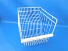 Refrigerator GSH25KGMD Ww Freezer Basket WR21X10021. Fixed Price $15.99.