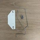 Fsp Whirlpool Refrigerator Sub Pac Part Number 282399. Fixed Price $25.00.