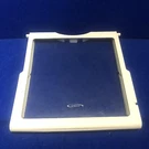 Genuine Refrigerator Slide Out Glass Shelf Oem Part 200D5887P001. Fixed Price $24.95.