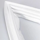 WR24X10155 Ge Gasket Door Ff Wh Oem. Fixed Price $158.31.