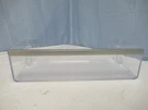 Frigidaire Refrigerator Fixed Bottom Door Bin 5304519077 (lot J). Fixed Price $19.99.