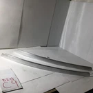 MAZ635673-L -r Lg Refrigerator Door Handles 2 Lot. Fixed Price $49.00.