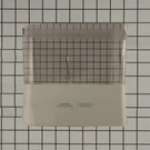 Whirlpool WPW10395656 Ice Container 1/2" Plastic Bin. Fixed Price $134.34.