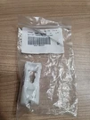 DA61-08229A Oem Samsung Refrigerator Freezer Door Handle Support. Fixed Price $14.99.