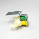 218658000 Frigidaire Water Inlet Valve Oem. Fixed Price $46.95.