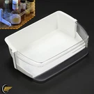 #AAP73252202 Refrigerator Right Door Shelf Bin For Lg LMX31985ST #LFX31925ST. Fixed Price $23.38.