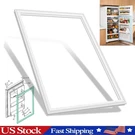WR24X10186 For General Electric Refrigerator Door Gasket AP3861342 PS1019153. Fixed Price $45.00.