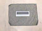 Samsung Refrigerator Light Cover- Oem P/n DA97-16143B. Fixed Price $29.99.