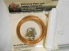 Fsp 4392945 Universal Filter And Copper Tubing Kit For Ice & Water. Fixed Price $43.87.