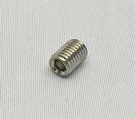 WRS325SDHB00 Whirlpool Refrigerator Door Handle Mount Screw Only - Genuine New. Fixed Price $8.10.