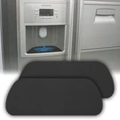2 Pack Refrigerator Drip Tray For Fridge Water Dispenser Absorbent Pad. Fixed Price $14.15.