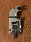 Lg Refrigerator Door Hinge, Upper Left (for MCK674004 Cover). Fixed Price $24.95.