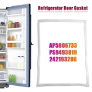 Refrigerator Door Gasket For Frigidaire Kenmore AP5806733 PS9493819 242193206. Fixed Price $49.59.