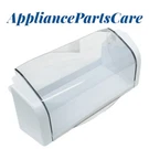 Midea MRT18D3BWW Refrigerator Dairy Compartment 12131000078728, 12131000078965. Fixed Price $39.99.