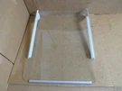 Electrolux Refrigerator Glass Shelf Assembly Part # 241839901. Fixed Price $74.98.