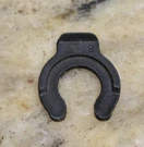 Lg LFXS26596S Smart Refrigerator Water Tubing Clip 4004JA3002A Genuine Part. Fixed Price $8.00.