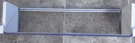 Sub-zero 680 Refrigerator Door Shelf P# 4330550. Fixed Price $40.00.