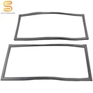 For Pack 241778307 Refrigerator Door Gasket Compatible W/frigidaire Electrolux. Fixed Price $60.29.