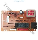 Ge Microwave Main Control Board WB27X10934. Fixed Price $84.65.