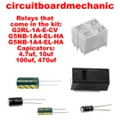 Repair Kit 5304520503 5304526091 Frigidaire Refrigerator Control Board. Fixed Price $50.00.