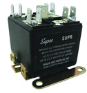 Supr Universal Potential Relay, Single Phase, 110 - 270 Operating Voltage, 30. Fixed Price $45.87.