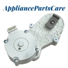 Lg LRFXC2606S Refrigerator Auger Motor EAU65062901. Fixed Price $29.99.