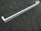 Refrigerator TBX21JAZKRAA Freezer Door Trim WR71X2570. Fixed Price $49.99.
