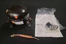 New Oem Whirlpool Compressor W11635510 Factory Sealed. Fixed Price $140.00.