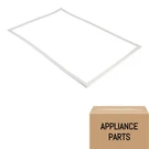 196823-A For Roper Estate Refrigerator Fresh Food Door Gasket Part # Model. Fixed Price $114.89.