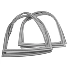 Pack Refrigerator Door Gasket Seal 241778307 For Frigidaire Electrolux Kenmore. Fixed Price $65.90.
