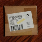 12004816 Bosch Fan Motor Oem. Fixed Price $44.99.