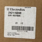 Frigidaire Refrigerator Control Board Part # 242115243 242115287. Fixed Price $59.99.