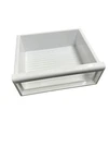 Sub-zero Refrigerator High Humidity Crisper Drawer 4181450. Fixed Price $199.95.