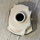 Ebm-papst Refrigerator Fan Assembly Bosch Bsh 9001049047 RER112-301/2PR. Fixed Price $39.99.