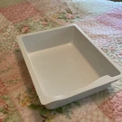 Replacement Ice Maker Container Bin Bucket For Whirlpool GX5SHDXVA00. Fixed Price $25.00.