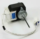 Condenser Cooling Fan Motor 4680JB1026H For Lg LSC26905TT LSC27910ST LSC27910TT. Fixed Price $66.00.