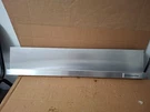 Kitchenaid Refrigerator Top Grill "ss" W11747344 W10645404 PS17917979 AP8039217. Fixed Price $235.00.